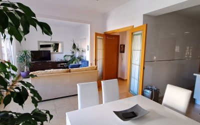 Venta piso en Gandia        Zona Germanías – Juzgados